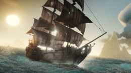 盗贼之海海盗生涯第五章日记在哪 海盗生涯海洋领主全日记图文攻略