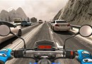 超真实的摩托竞赛《公路骑手》上架IOS平台