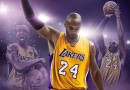 科比成為《NBA 2K17》傳奇版封面 紫金傳說永不落幕!