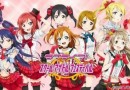 lovelive七月新卡 七月將迎來重大更新