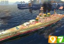 　巅峰战舰推出特别奥运涂装！为奥运加油！