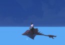 魔兽7.1新增暗月马戏团坐骑暗水鳐鱼