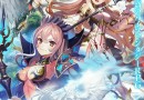 日系RPG女武神連結(jié)將推中文版 定名《神域召喚》