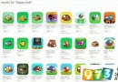 苹果App Store上月清理近5万应用 游戏占近三成