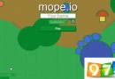 mope.io玩起來好卡怎么辦？mope.io太卡解決方法