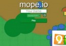 mope.io電腦版操作及動物進(jìn)化玩法攻略 動物大作戰(zhàn)怎么玩