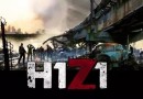 《H1Z1》日本玩家趁中国玩家过春节攻占基地 三大基地全部沦陷
