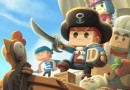 《小小航海士》简评：超高自由度的大航海游戏