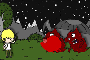 超级闪闪闪2小游戏