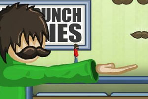 提米和比尔无敌版小游戏