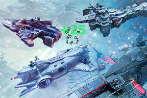 小怪找数字小游戏