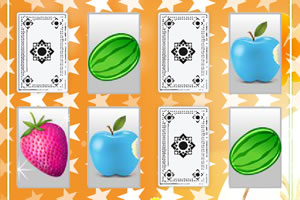 美食翻翻看小游戏