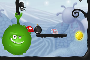 油漆兄弟选关版小游戏