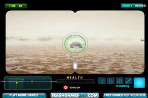 天启坦克小游戏