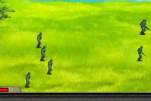 高级战争中文无敌版小游戏