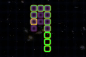 时空穿梭小游戏