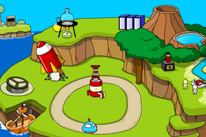 生命之岛2小游戏