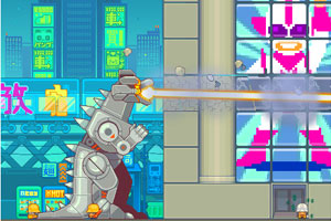 超级碎石2小游戏