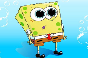 海绵宝宝全集小游戏