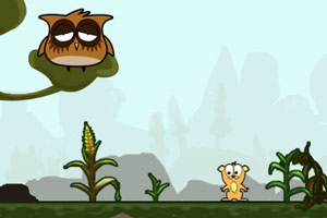 老鼠小米小游戏