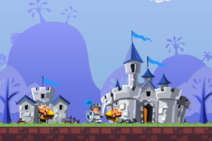 王国霸主小游戏