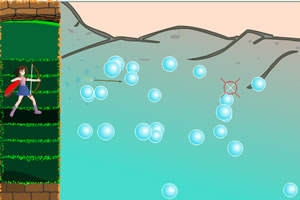 射雕英雄后传小游戏