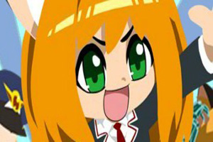 猫娘计划小游戏