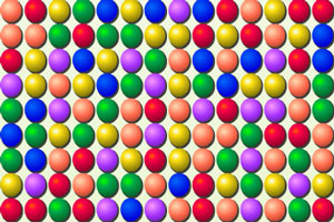 复活节疯狂彩蛋小游戏