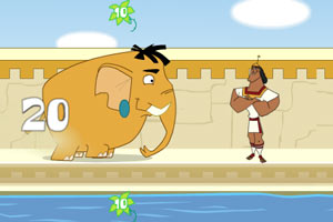 皇位争夺小游戏