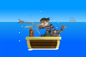 心灵之箭小游戏