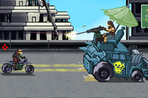 大小姐的贴身保镖小游戏