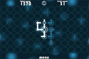 格子连环小游戏