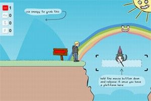 塔莎大冒险小游戏