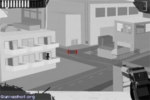 文尼靶场4小游戏