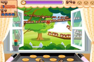 麻雀瓦舍小游戏