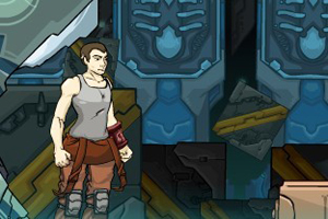 梦境之城小游戏