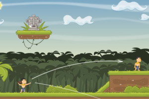 唤醒图腾2小游戏