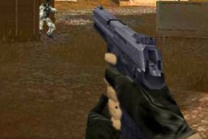 死亡扳机小游戏