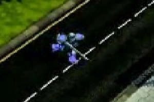 维和步兵小游戏