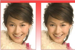 美女明星小游戏