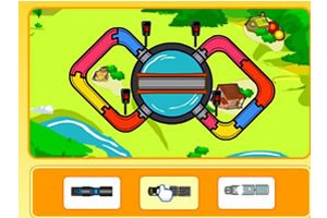 巫山历险记小游戏