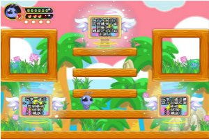 外星人基地小游戏