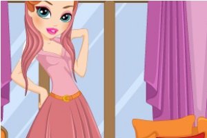 美丽的公主小游戏