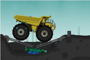 破坏之王小游戏