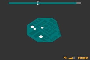 快速切割小游戏