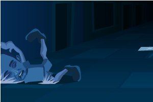 醉鬼张三小游戏