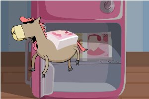 疯狂来找钱小游戏