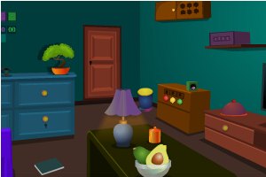 黑暗之门小游戏