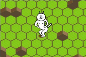 围住小猫2小游戏