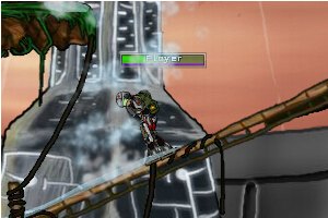 虚拟对战2中文无敌版小游戏